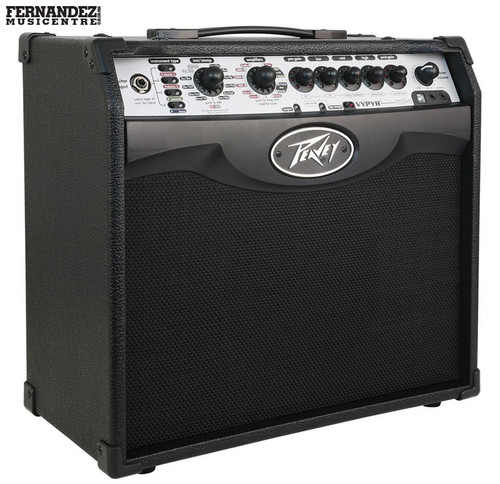 Peavey VYPYR VIP 2 Modelling Amp Peavey VYPYR VIP 2 Modelling Amp
