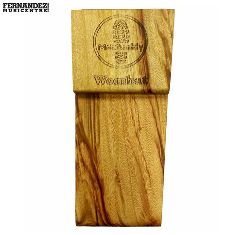 Macdaddy MDW2 'Wombat' Stomp Box