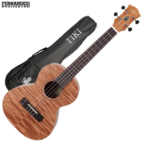Tiki TFMT-2 Tenor Ukulele Tiki TFMT-2 Tenor Ukulele