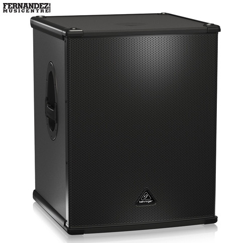 Behringer Eurolive B1800XP 3000W SubWoofer Behringer Eurolive B1800XP 3000W SubWoofer