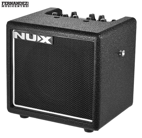 NU-X MIGHTY 8SE Guitar Amp NU-X MIGHTY 8SE Guitar Amp