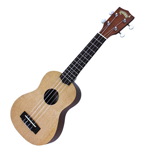 Mojo MSU-50 Soprano Ukulele