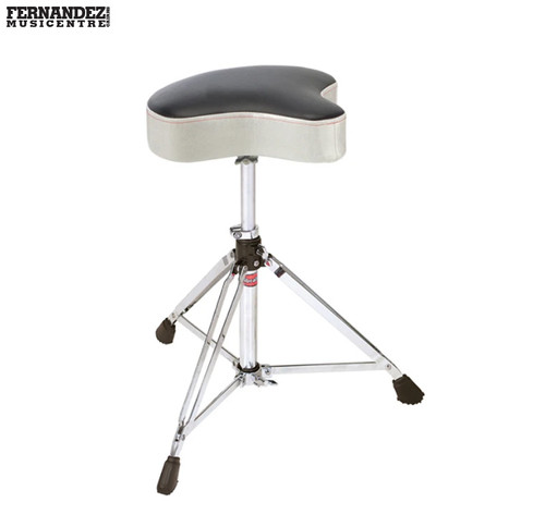 Gibraltar 6608MSW Drum Throne Gibraltar 6608MSW Drum Throne