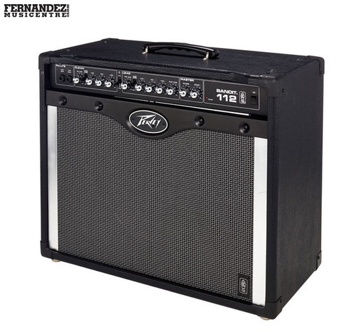 Peavey Bandit 112 100 Watt Amp