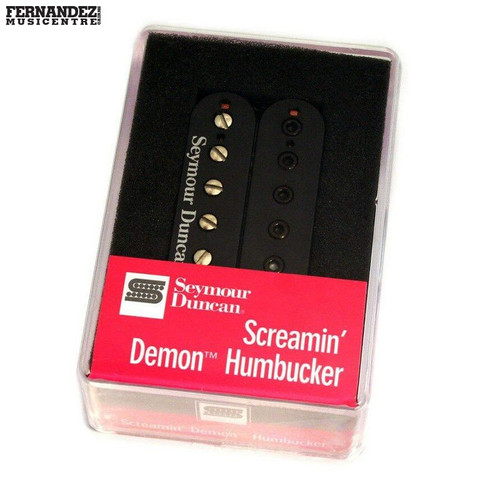 Seymour Duncan 'Screamin' Demon' Humbucker Pickup