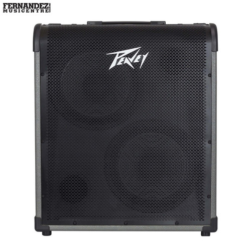 Peavey MAX 300 300 Watt Bass Amp Peavey MAX 300 300 Watt Bass Amp