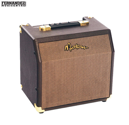 Martinez MAE-15C Acoustic Guitar Amp Martinez MAE-15C Acoustic Guitar Amp