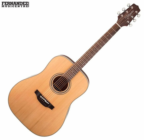 Takamine G20 Series Dreadnought Acoustic / Electric Guitar