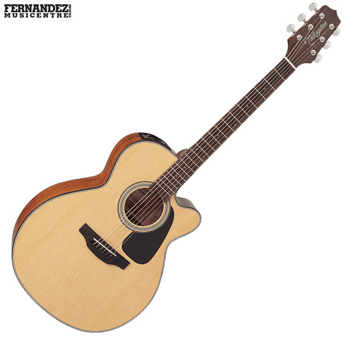 Takamine GN10CE Acoustic / Electric Guitar