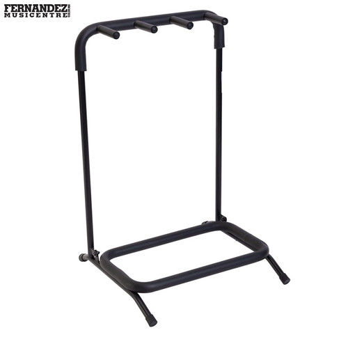 Fretz Multi-Rack Guitar Stand (3 Guitars) Fretz Multi-Rack Guitar Stand (3 Guitars)