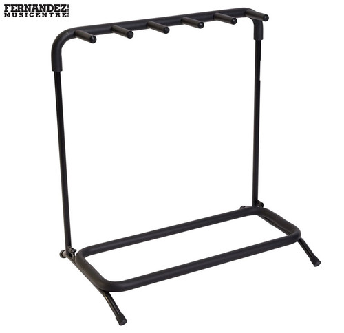 Fretz Multi-Rack Guitar Stand (5 Guitars) Fretz Multi-Rack Guitar Stand (5 Guitars)