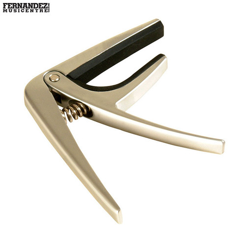 On Stage OSGA200 Quick Change Ukulele Capo On Stage OSGA200 Quick Change Ukulele Capo