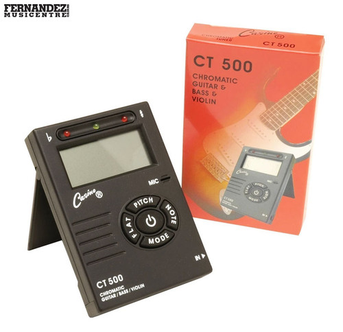 CT-500 Tuner | Casino CT-500 Tuner | Casino