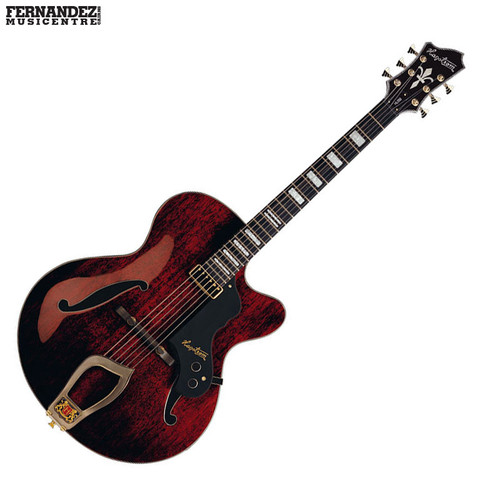 HL-550 | hagstrom HL-550 | hagstrom