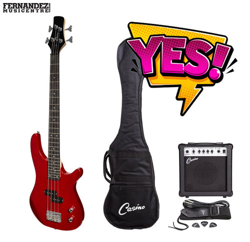 short scale bass twr | casino short scale bass twr | casino