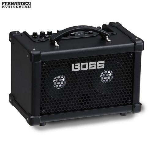 cube bass lx | boss cube bass lx | boss