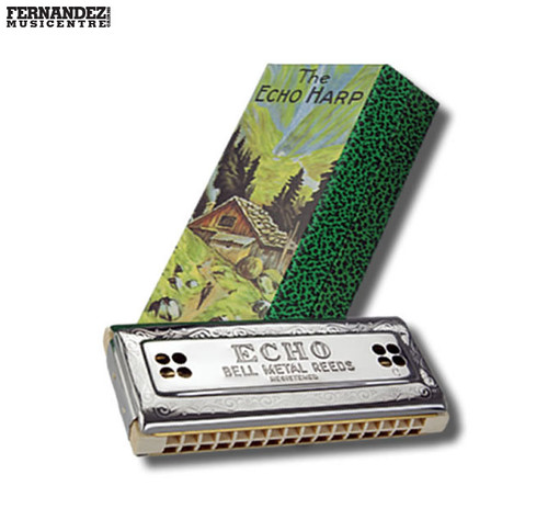 echo harp 5465 | hohner echo harp 5465 | hohner