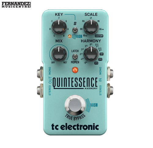 quintessence | tc electronic quintessence | tc electronic
