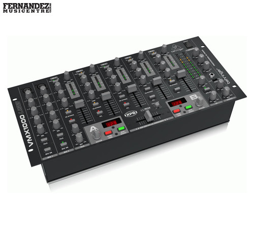 vmx1000 | behringer vmx1000 | behringer