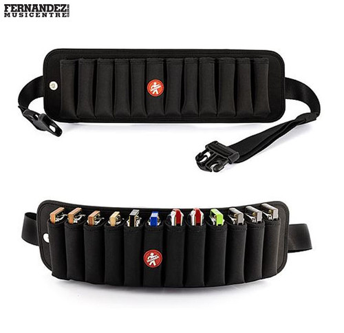 flexbelt | hohner