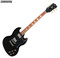Black | Tokai SG-58 'Traditional Series' SG-Style Electric Guitar