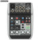 Behringer XENYX Q502USB Mixer
