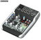 Behringer XENYX Q502USB Mixer