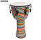 Drumfire 12" Tuneable Synthetic Head Djembe