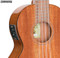 Tiki T8E 8 String Acoustic / Electric Ukulele
