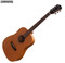 Mahogany | Martinez Middy Traveller Acoustic / Electric Guitar