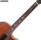 Timberidge 'Messenger Series' 'Tree of Life' Inlay TRC-MMT Acoustic / Electric Guitar