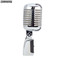 SoundArt SGM-V55D-CHR Dynamic 'ELVIS' Microphone
