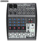 Behringer XENYX 802 Mixer