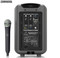 Behringer Europort MPA100BT Portable PA