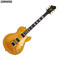 Metallic Gold Gloss | Hagstrom 'Swede' Electric Guitar Metallic Gold Gloss | Hagstrom 'Swede' Electric Guitar