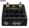 NU-X 'Fireman' Dual Channel Distortion Effects Pedal