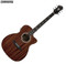 Mora II | Hagstrom | Mahogany