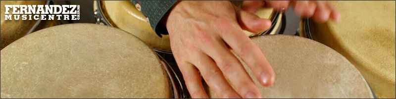 - Hand Percussion