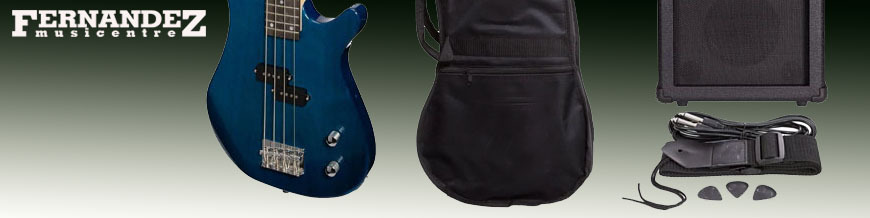 - Bass Packs