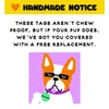 Create Your Own Custom Bad Tag