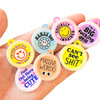 Create Your Own Custom Bad Tag