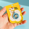 Mama's Boy - Enamel Pet Tag