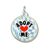 Adopt Me - Silent Dog Tag