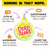 Derp Alert - Comfort Dog Tag