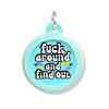 FAFO - Comfort Dog Tag