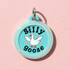 Silly Goose Dog Tag - Comfort Dog Tag