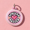 Spoiled Rotten - Comfort Dog Tag