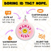 Mama's Girl - Comfort Dog Tag