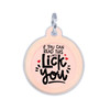 If You Can Read This - Comfort Dog Tag