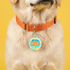 Don't Be a Twat Waffle - Comfort Dog Tag